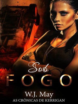 cover image of Sob Fogo